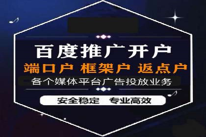 成功案例揭秘：百度竞价账户托管的运营之道