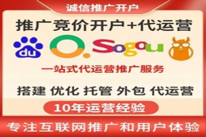 行业领先企业的SEM竞价推广策略揭秘